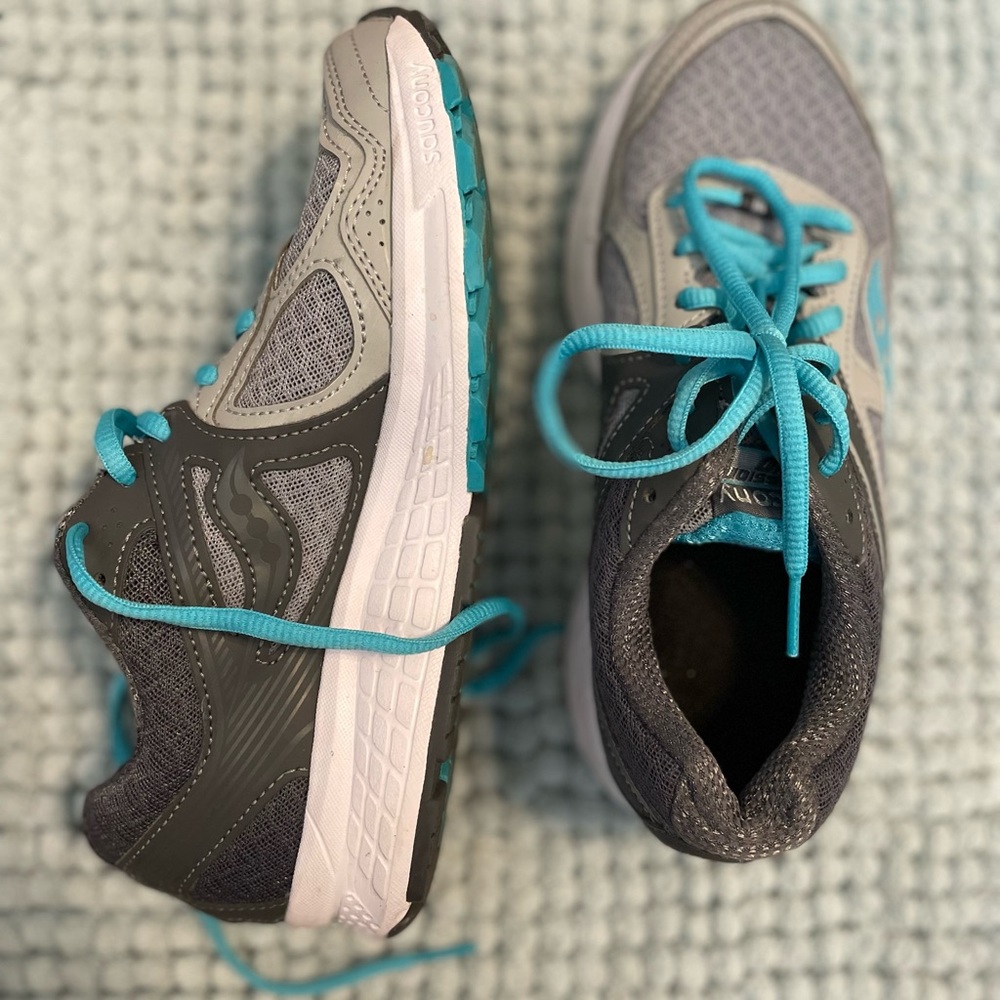 Saucony